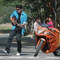Jai Akash - Andre Oru Iravu Movie Pooja Pictures | Picture 261801