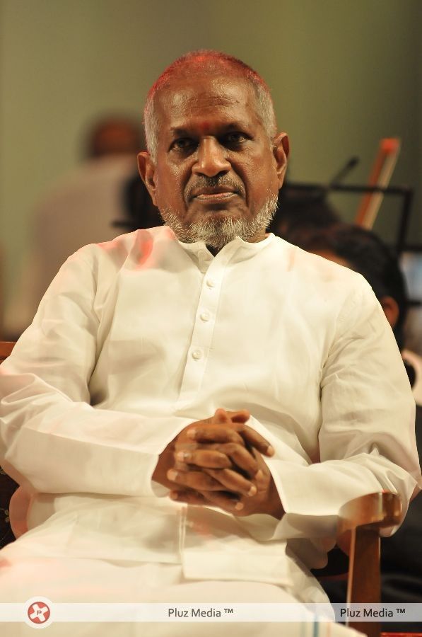 Ilayaraja - Jaya Tv 14th Anniversary Event Pictures | Picture 263017