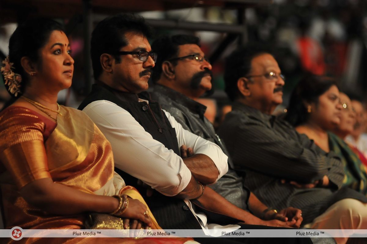 Jaya Tv 14th Anniversary Event Pictures | Picture 263022