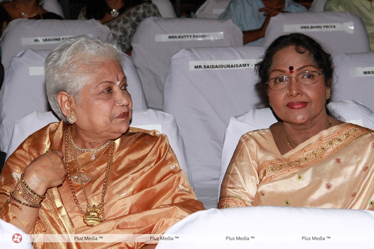 Jaya Tv 14th Anniversary Event Pictures | Picture 263033