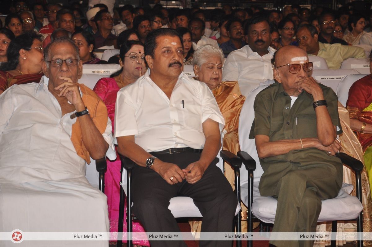 Jaya Tv 14th Anniversary Event Pictures | Picture 263041