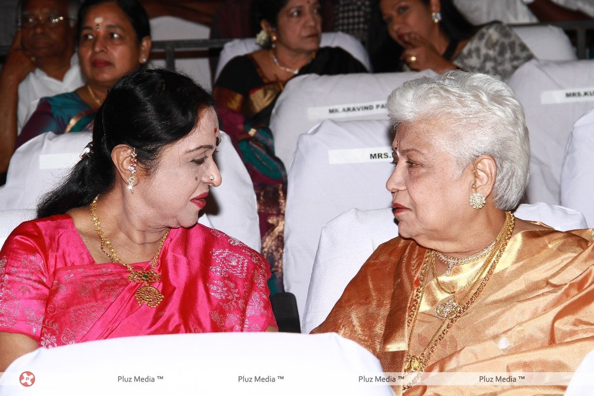 Jaya Tv 14th Anniversary Event Pictures | Picture 263050