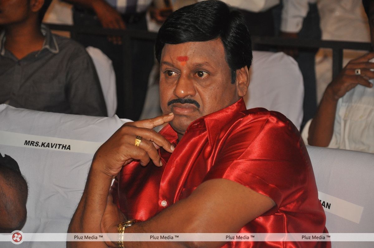 Ramarajan - Jaya Tv 14th Anniversary Event Pictures | Picture 263059