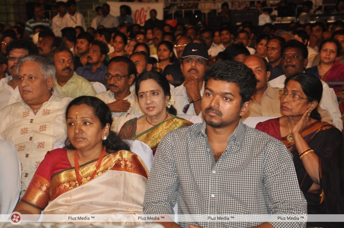 Jaya Tv 14th Anniversary Event Pictures | Picture 263082