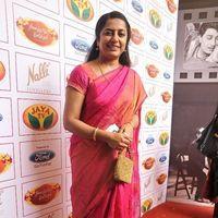 Suhasini Maniratnam - Jaya Tv 14th Anniversary Event Pictures