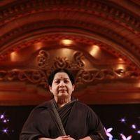 Jayalalithaa. J - Jaya Tv 14th Anniversary Event Pictures | Picture 263069