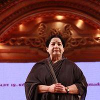Jayalalithaa. J - Jaya Tv 14th Anniversary Event Pictures | Picture 263070