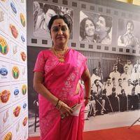 B. Saroja Devi - Jaya Tv 14th Anniversary Event Pictures | Picture 263086