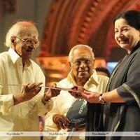 Jaya Tv 14th Anniversary Event Pictures