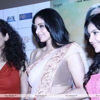 English Vinglish  Movie Trailer Launch Pictures | Picture 264136