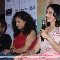 English Vinglish  Movie Trailer Launch Pictures | Picture 264143