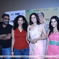 English Vinglish  Movie Trailer Launch Pictures | Picture 264157