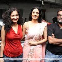 English Vinglish  Movie Trailer Launch Pictures | Picture 264177