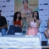 English Vinglish  Movie Trailer Launch Pictures | Picture 264185