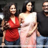 English Vinglish  Movie Trailer Launch Pictures | Picture 264201