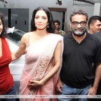 English Vinglish  Movie Trailer Launch Pictures | Picture 264210