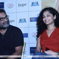 English Vinglish  Movie Trailer Launch Pictures | Picture 264214