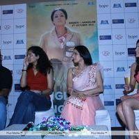 English Vinglish  Movie Trailer Launch Pictures | Picture 264241