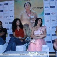 English Vinglish  Movie Trailer Launch Pictures | Picture 264244