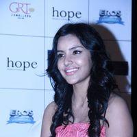Priya Anand - English Vinglish  Movie Trailer Launch Pictures | Picture 264273