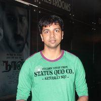 Madhan Karky - Mugamoodi Special Premiere Show Pictures