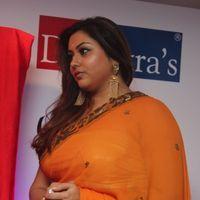 Namitha - Namitha Stills at Dr Batra's annual charity photo Exhibition | Picture 264363