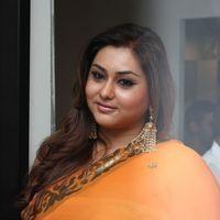 Namitha - Namitha Stills at Dr Batra's annual charity photo Exhibition | Picture 264366