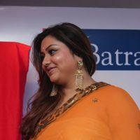 Namitha - Namitha Stills at Dr Batra's annual charity photo Exhibition | Picture 264375