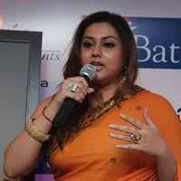 Namitha - Namitha Stills at Dr Batra's annual charity photo Exhibition | Picture 264378