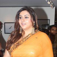 Namitha - Namitha Stills at Dr Batra's annual charity photo Exhibition | Picture 264387