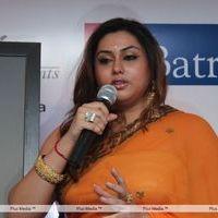 Namitha - Namitha Stills at Dr Batra's annual charity photo Exhibition | Picture 264388
