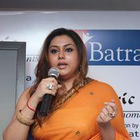 Namitha - Namitha Stills at Dr Batra's annual charity photo Exhibition | Picture 264399