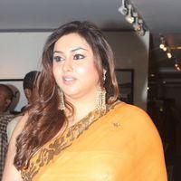 Namitha - Namitha Stills at Dr Batra's annual charity photo Exhibition | Picture 264400