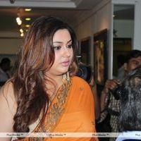 Namitha - Namitha Stills at Dr Batra's annual charity photo Exhibition | Picture 264406