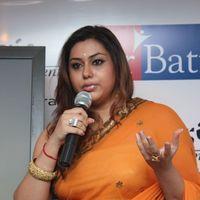 Namitha - Namitha Stills at Dr Batra's annual charity photo Exhibition | Picture 264407