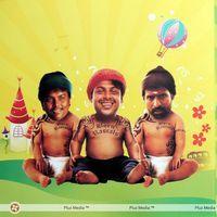 Paagan Audio Launch Invitation Poster | Picture 264000