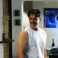 Arjun Sarja - Moondru Per Moondru Kaadhal Movie Stills | Picture 330152