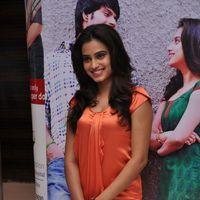 Dimple Chopda - Yaaruda Mahesh Audio Launch Pictures | Picture 332957