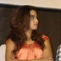 Dimple Chopda - Yaaruda Mahesh Audio Launch Pictures | Picture 333094