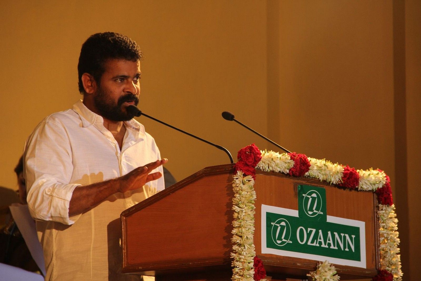 Ameer Sultan - 10th Chennai International Film Festival Inauguration Pictures | Picture 340055