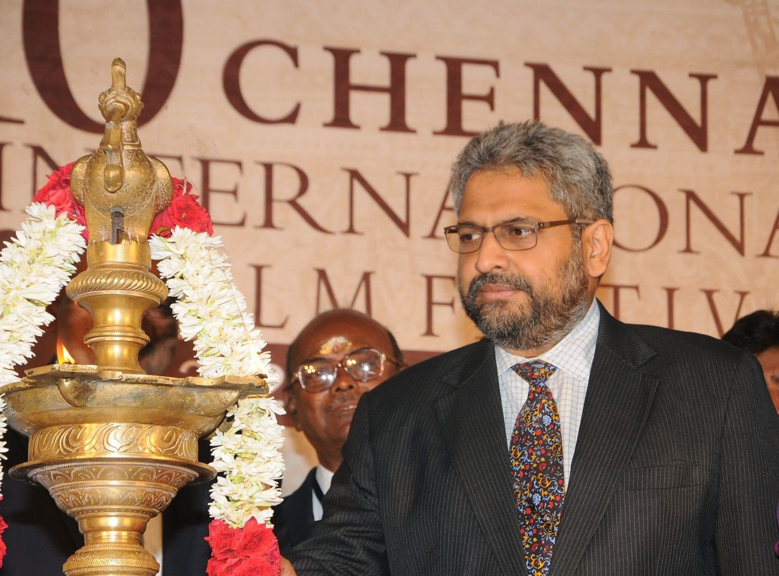 10th Chennai International Film Festival Inauguration Pictures | Picture 340062