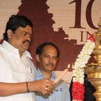 10th Chennai International Film Festival Inauguration Pictures