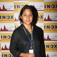 Rohini - 10th CIFF Red Carpet Day 1 Pictures