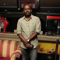 Pasupathy - 10th CIFF Red Carpet Day 1 Pictures
