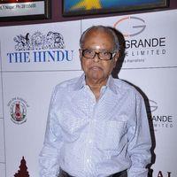 K. Balachander - 10th CIFF Day 2 Red Carpet at INOX Pictures | Picture 341655
