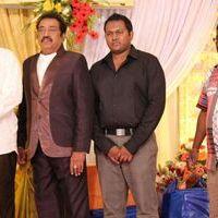 Actor Pandu Son Wedding Reception Photos | Picture 341720