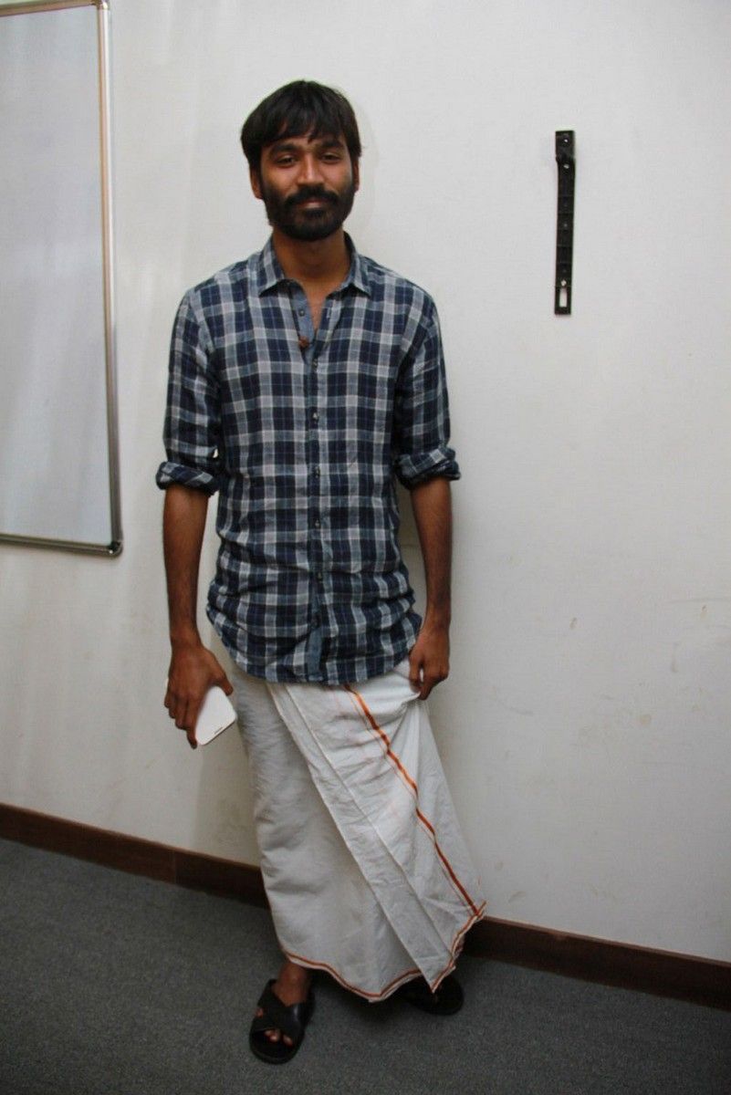 Dhanush - Ethir Neechal Movie Audio Launch Photos | Picture 341410