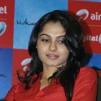 Andrea Jeremiah - Vishwaroopam Airtel Dth Launch Pictures | Picture 351107