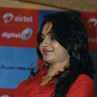 Andrea Jeremiah - Vishwaroopam Airtel Dth Launch Pictures | Picture 351111