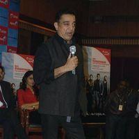 Kamal Haasan - Vishwaroopam Airtel Dth Launch Pictures | Picture 351117